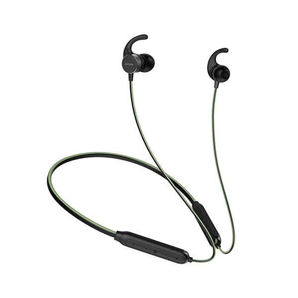 Lenovo He Wireless Bluetooth Neckband Flipzone Online