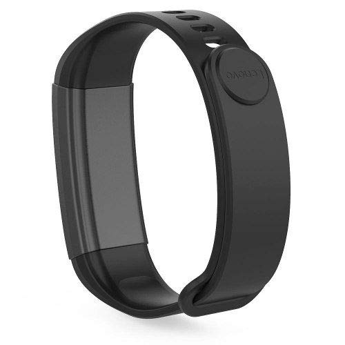 Lenovo HX06 Active Smart Band Flipzone Online