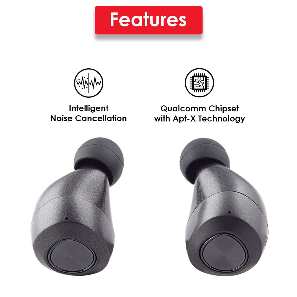 Lenovo ht10 pro true best sale wireless earphones