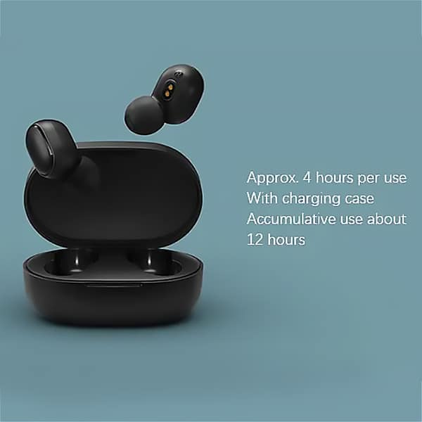 Buy Redmi Earbuds S Bluetooth on flipzoneonline.com