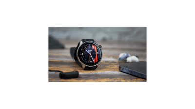 Amazfit GTR 4 Smartwatch flipzoneonline.com