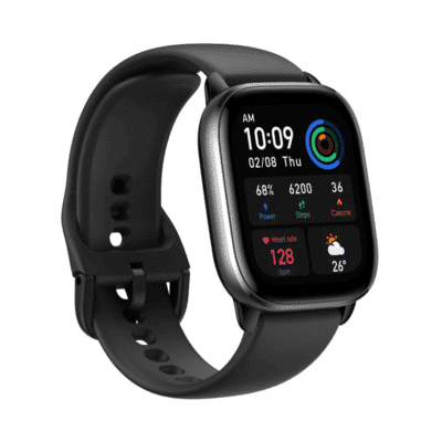 Amazfit GTS 4 Smartwatch on flipzoneonline.com